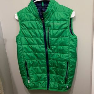 Vineyard Vines vest